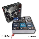 Rosso silver รุ่น902รวมสีไซส์ XL